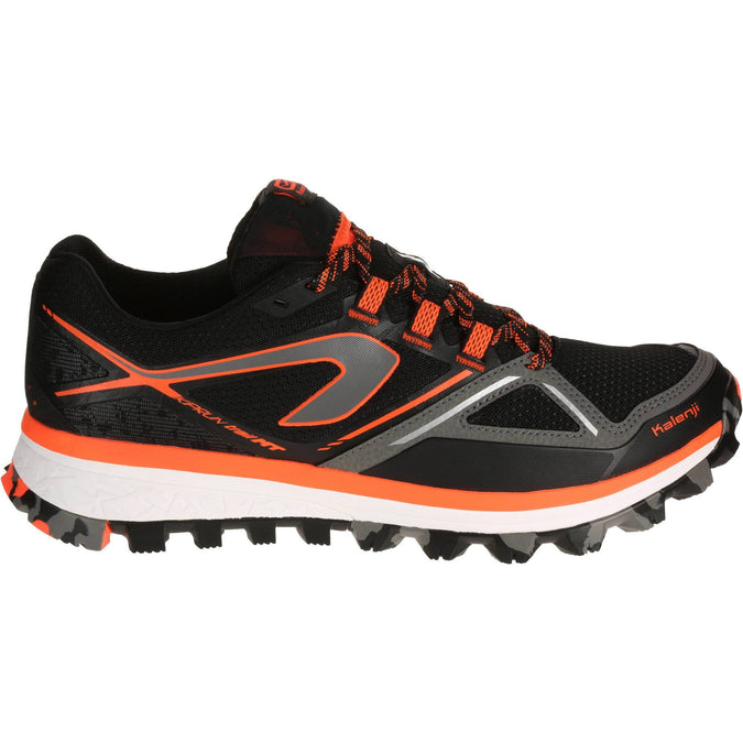 Men's Trail Running Shoes Kiprun Trail MT | Decathlon