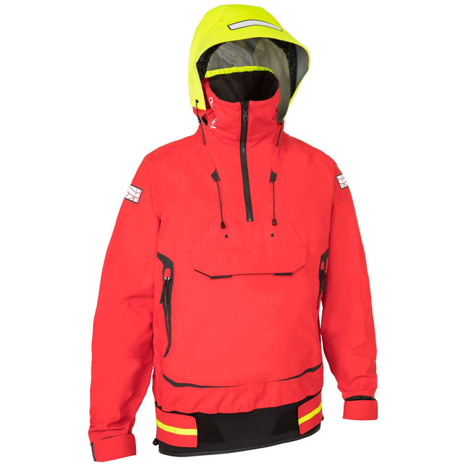 decathlon sailing jacket