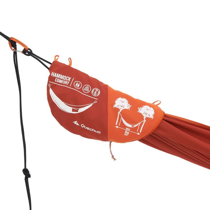 hammock comfort quechua