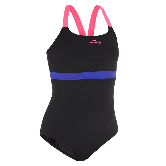 decathlon ladies swimwear