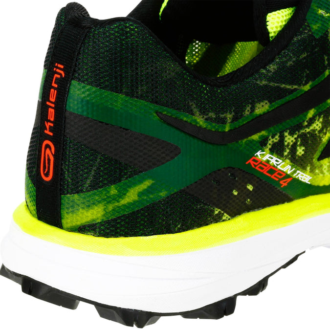 Trail Running Shoes Kiprace Trail-4 