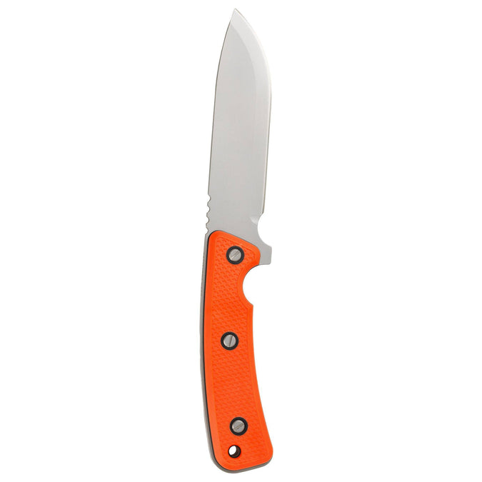 Hunting Grip-Fixed Knife Sika 130 X 