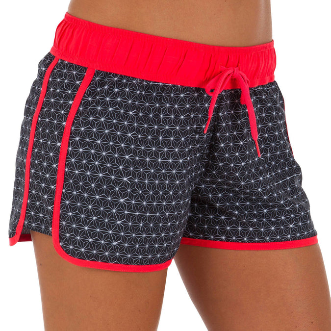 decathlon surfing shorts