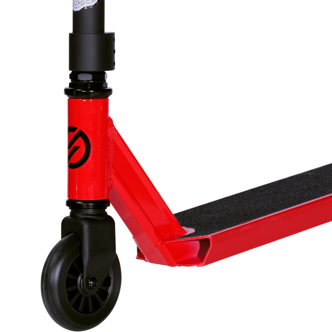 decathlon freestyle scooter