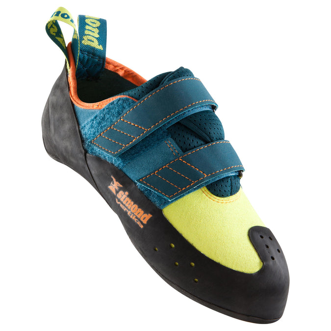 simond climbing shoes