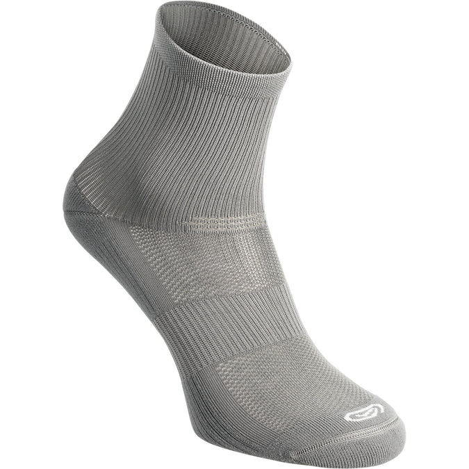 Sock Comfort Mid x2 | Decathlon