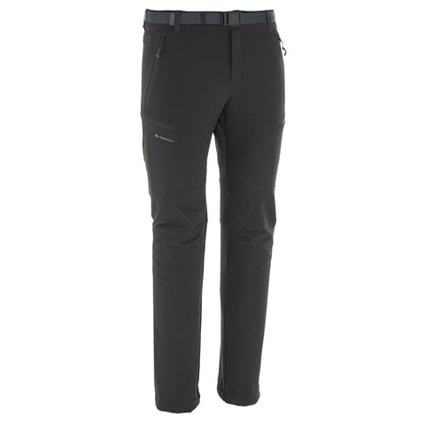 decathlon hiking trousers