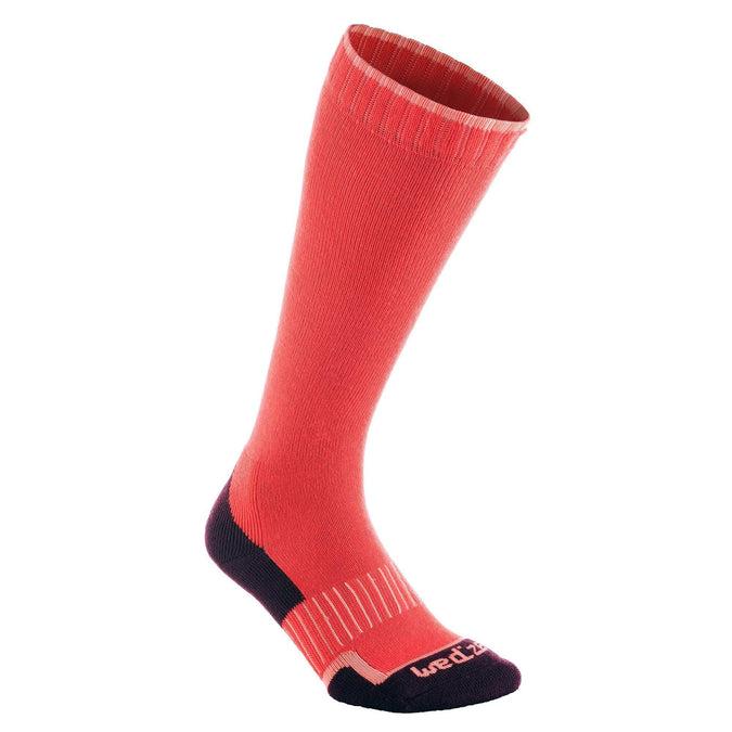 Adult Ski Socks 100 | Decathlon