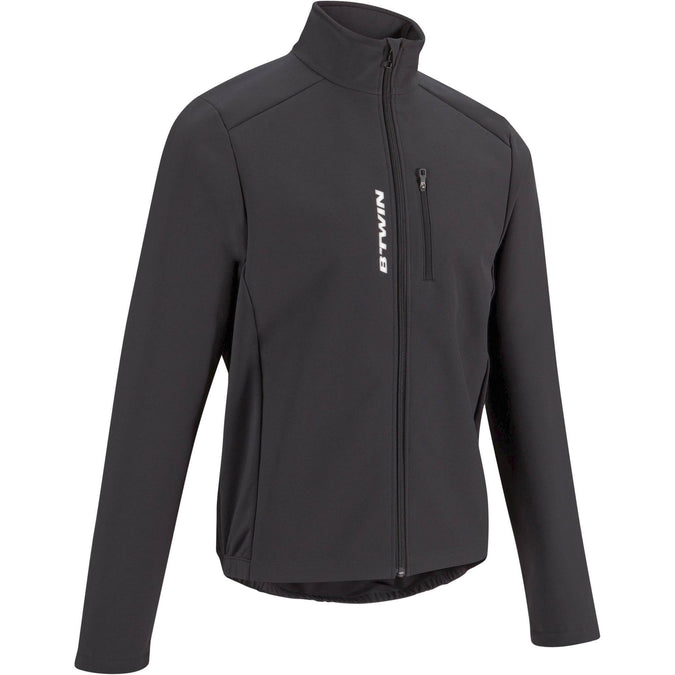 Men's Cycling Jacket 100 | Decathlon