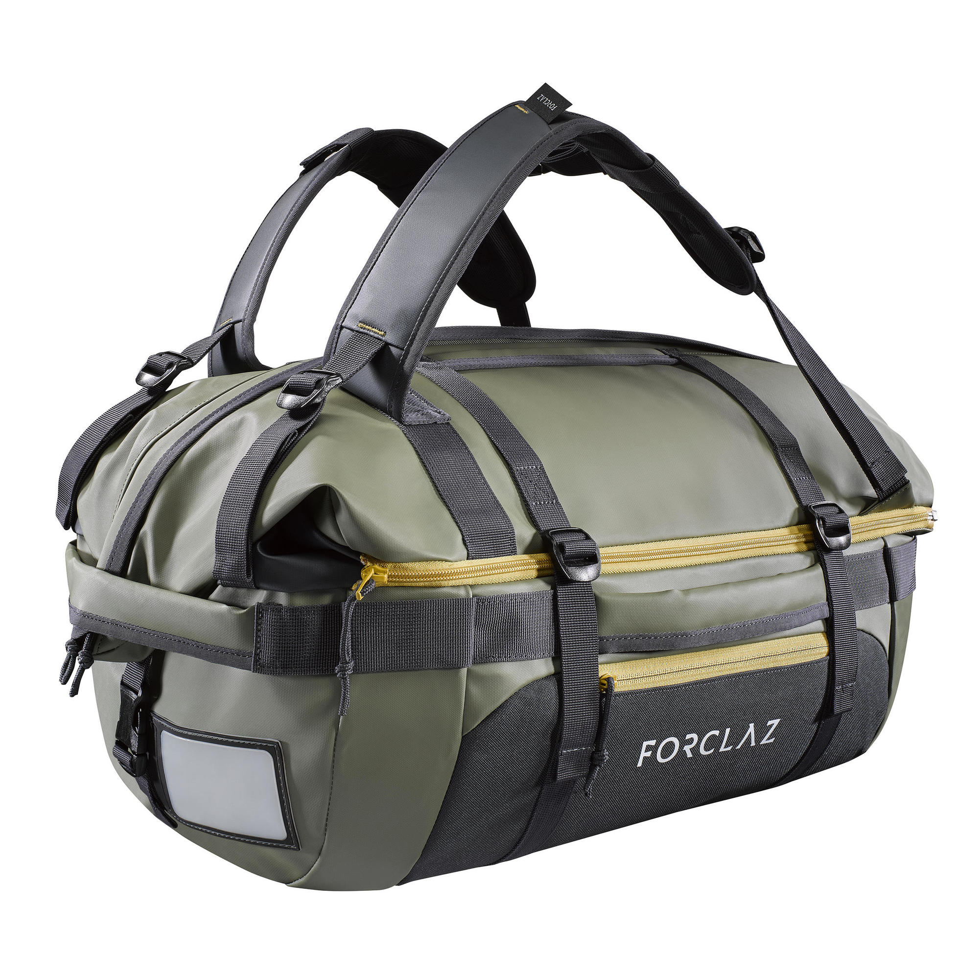 forclaz rain cover