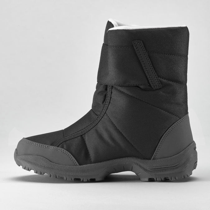 decathlon womens snow boots