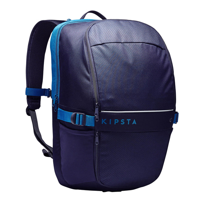 factor Beyond koepel Kipsta Essential, 35 L Team Sports Backpack | Decathlon
