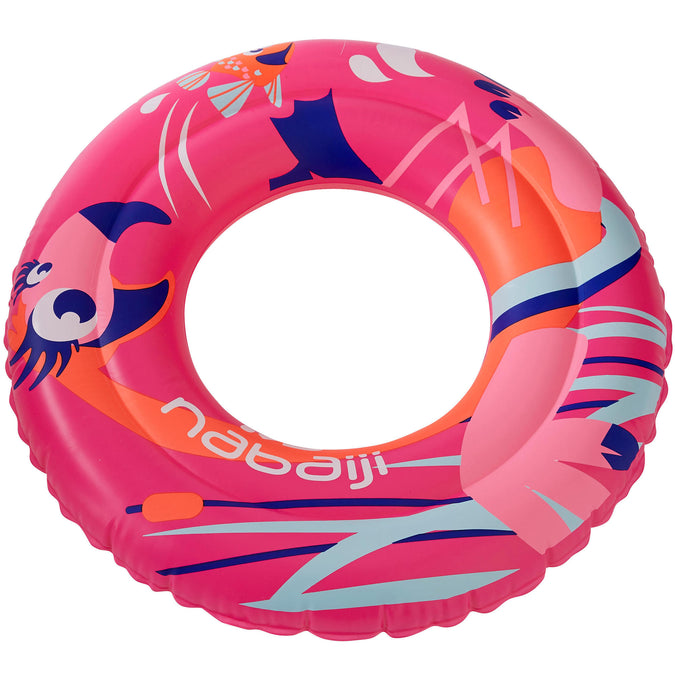 decathlon swim buoy