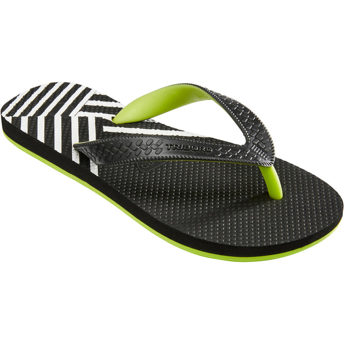 decathlon flip flop