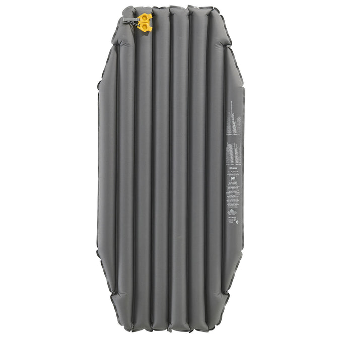 forclaz 700 ultra compact air structure