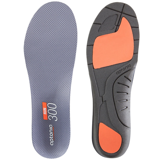 Kalenji Run 300 Running Soles | Decathlon