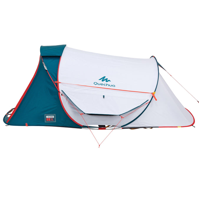 quechua 2 seconds xl