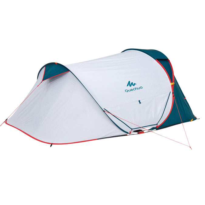 quechua 2 seconds 2 xl air