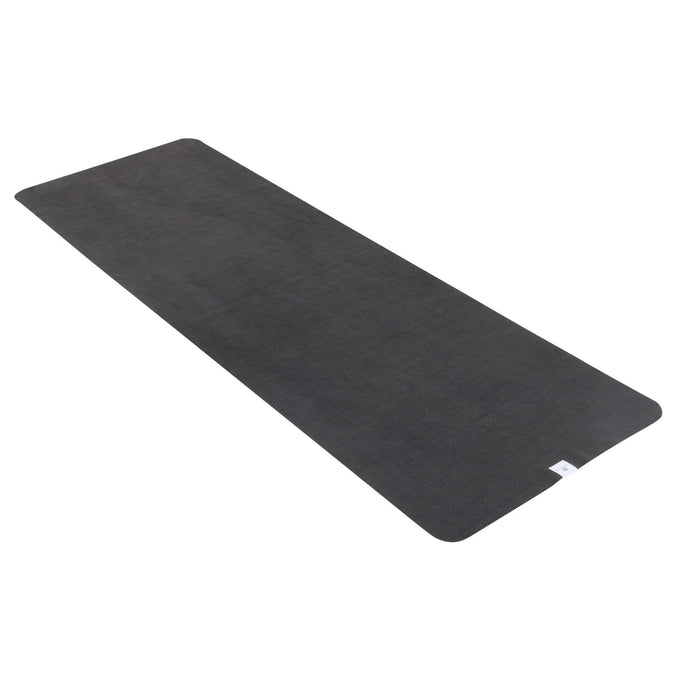 decathlon yoga towel