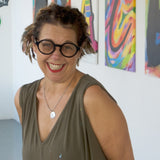 Maria Pandolfi, Co-Founder of The KIND Institute.
