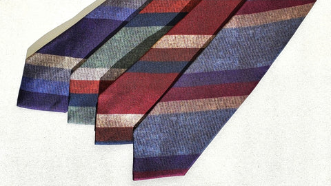 comic-print-silk-stripe-ties-luxury-regimental