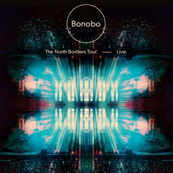 Bonobo The North Borders zippyshare