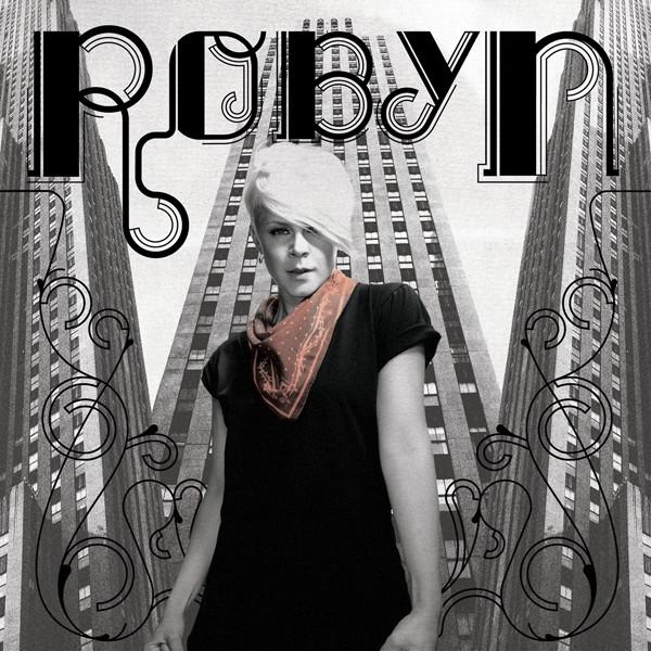 Robyn (Limited Edition ) - CD + DVD - Robyn UK product image