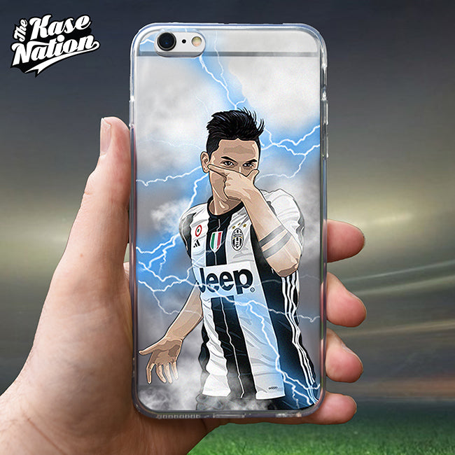 coque dybala iphone 7