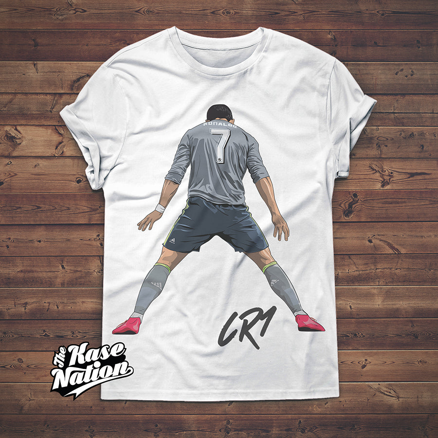 cr7 t shirt