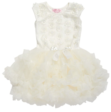 popatu white dress