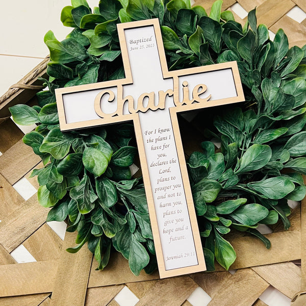 31 Perfect Catholic Baptism Gifts for a Special Baby - Four to Love