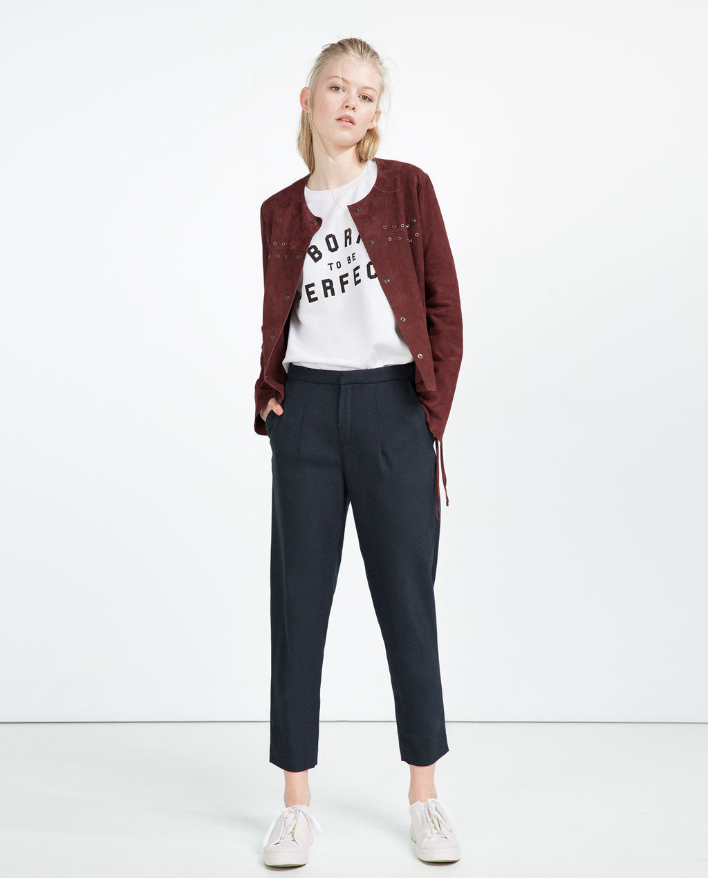 BAGGY TROUSERS - yosemite-prod