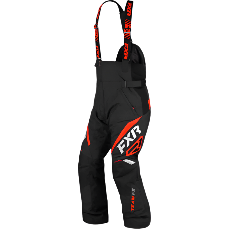 Fxr team 2025 fx jacket