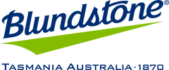 Blundstone Logo