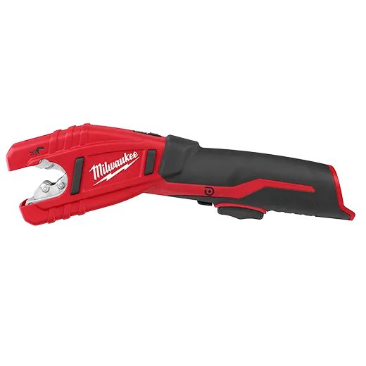 Tubing Cutter - Milwaukee M12™ Copper Tubing Cutter (Tool Only), 2471-20 Image 1