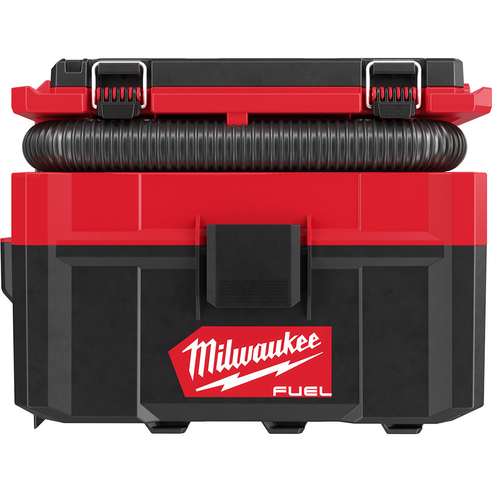Aspirateur - Sec et humide - M18 - Milwaukee - 0880-20 - Elite Tools