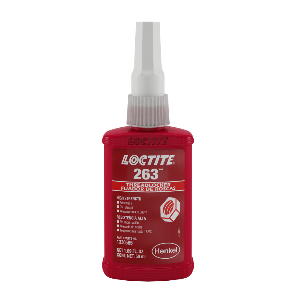 Loctite 598loctite 243 Thread Glue - High Temp Resistant, Anti-loose, 24  Months