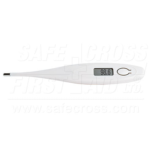 Thermomètre Infrarouge Pointeur Laser -50 ° C à 400 ° C avec de la