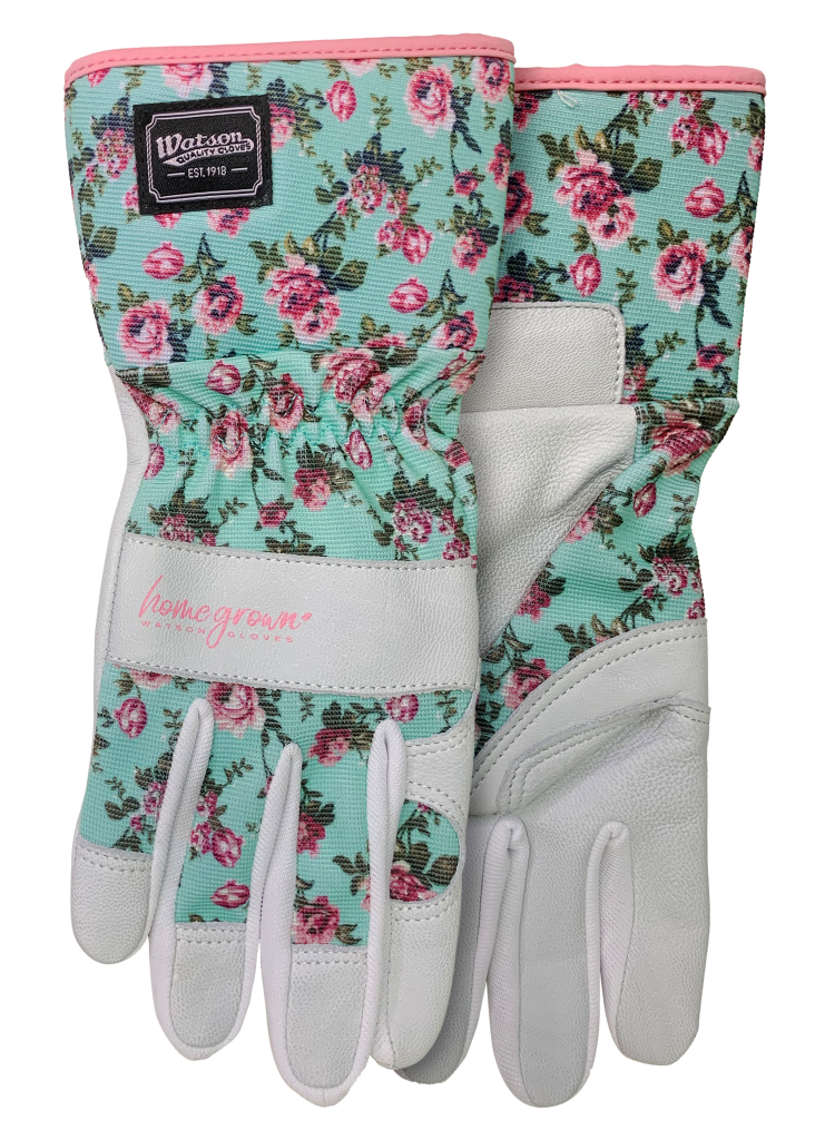 Gants de jardinage - Watson Gloves Uptown Girl Gant pour femme éco-con –  Hansler Smith