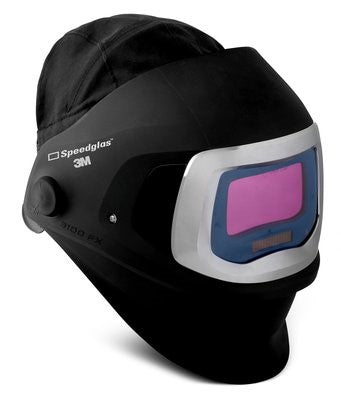 Masque de soudage G5-01 3M Speedglas + filtre de soudage G5-01VC +