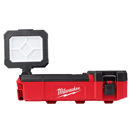 Lampe de poche - Projecteur de poche Rover rechargeable USB Milwaukee, –  Hansler Smith