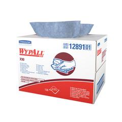 Wipers - WypAll® Oil, Grease & Ink Cloths, Brag™ Box, 33352 – Hansler Smith