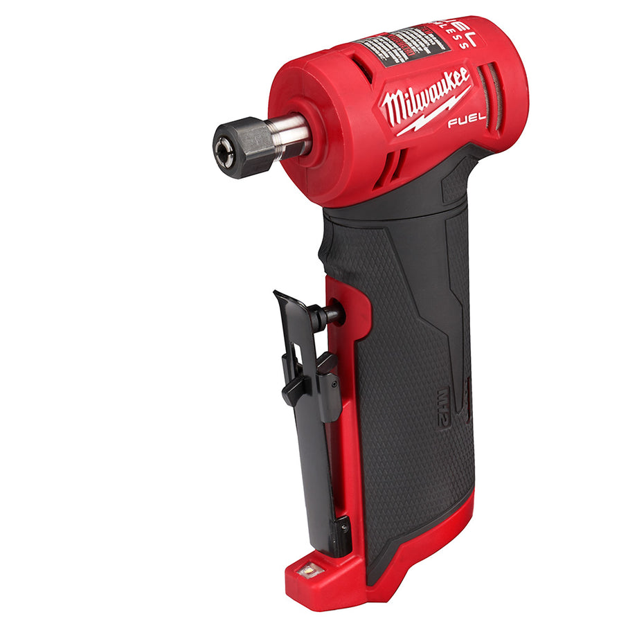 Milwaukee® M18 FUEL™ Angle Grinder H-10663 - Uline