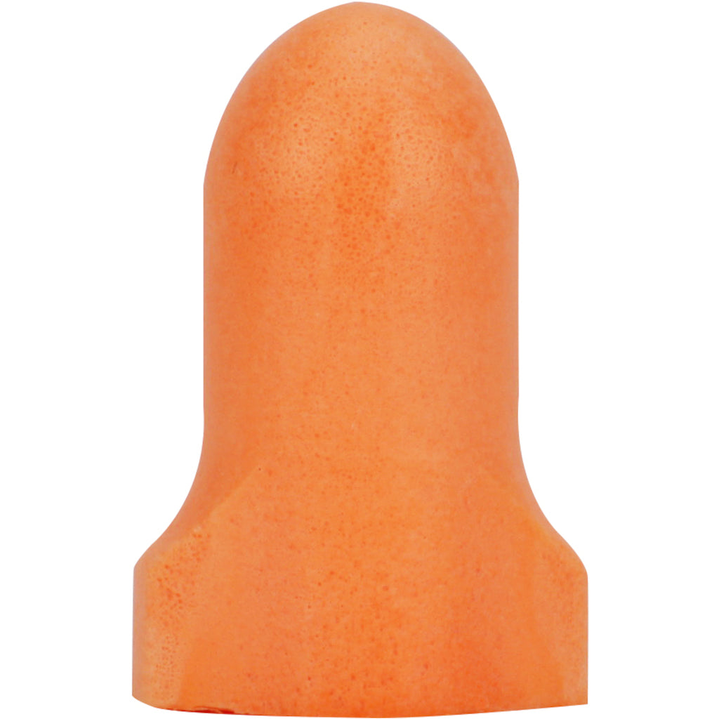 PIP Mega Bullet Soft Foam Ear Plugs 67-HPF210 200/Box