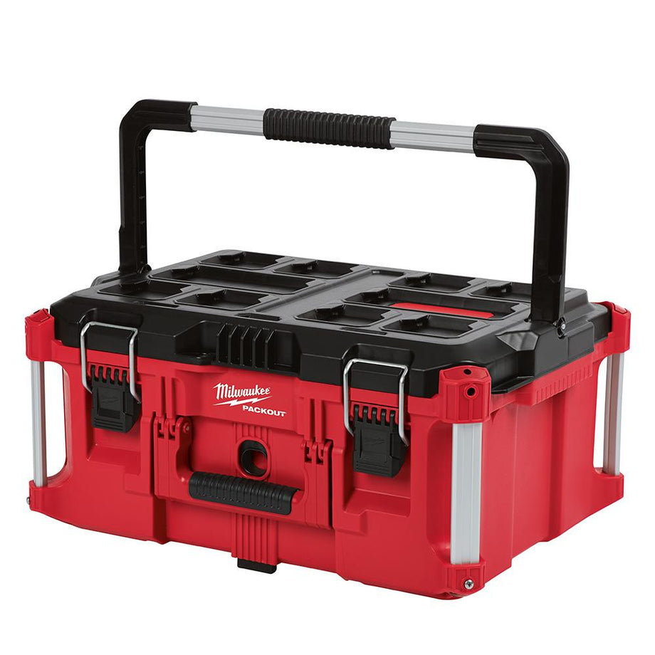 Storage Bin - Milwaukee PACKOUT™ Tool Storage Crate, 48-22-8440