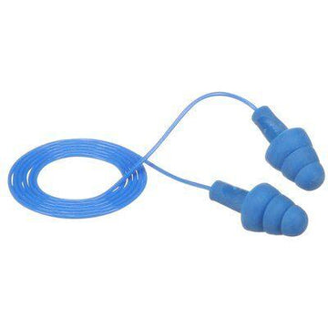 Bouchons d'oreille 3M™, souples, E-A-RSoft™ FX™, 5 PR/PK (94 à 105