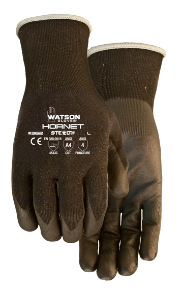 OEKO-TEX® STANDARD 100 - Watson Gloves