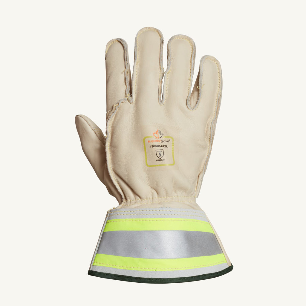 CLC 145L TRADESMEN LARGE HIGH DEXTERITY WORK GLOVES