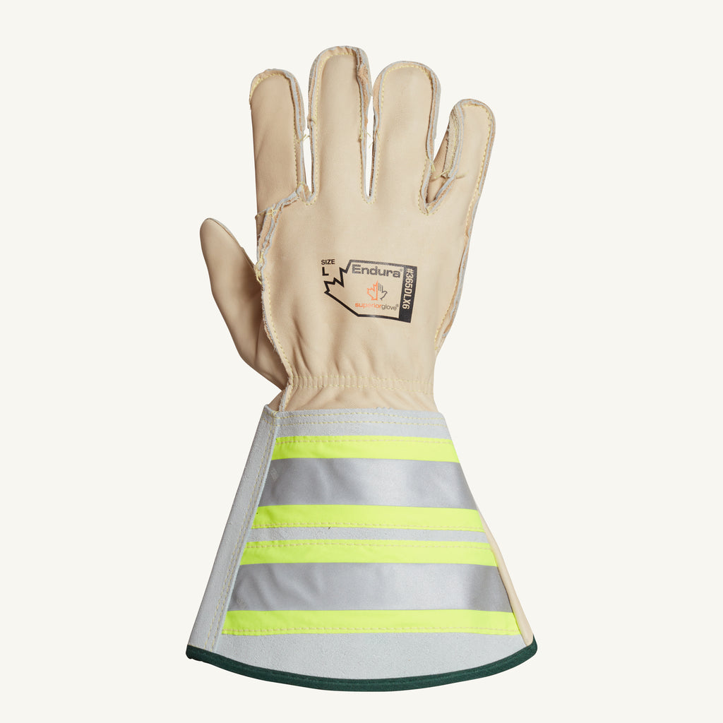 Beber Carvers Kevlar Glove - Yandles