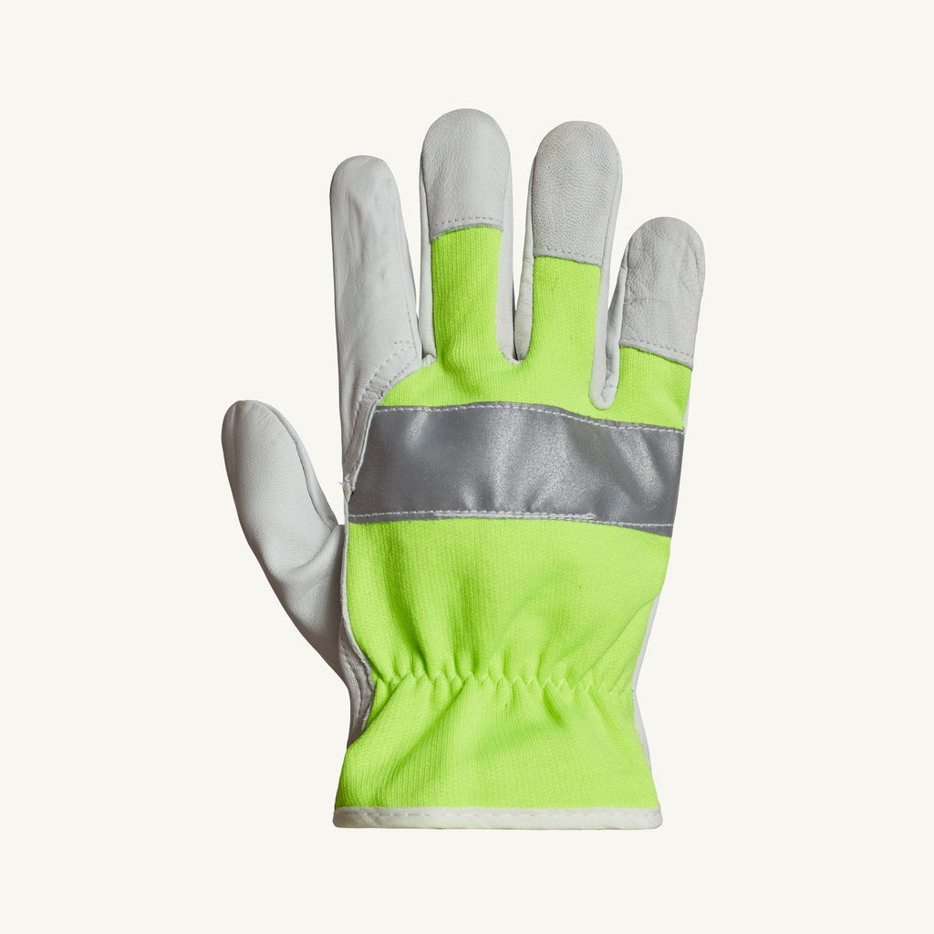 Cut Resistant Winter Gloves - Superior Glove Endura® Goatskin